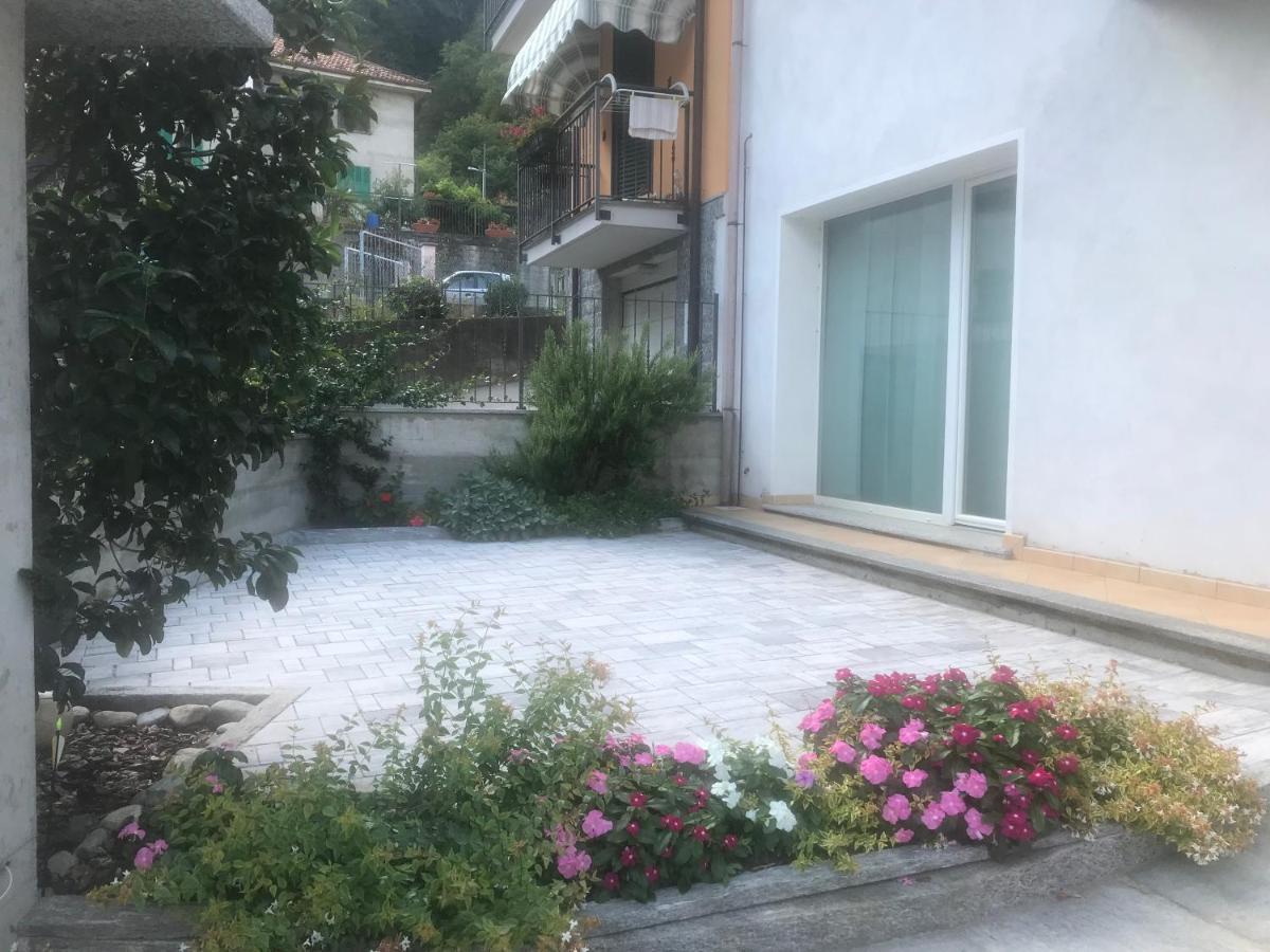 Nel Cuore Dell'Ossola Pallanzeno Exterior photo
